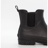 Duffy Favazzina Uno Black (forventet levering 30/10)