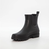 Duffy Favazzina Uno Black (forventet levering 30/10)