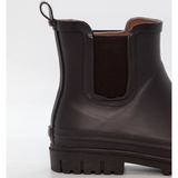 Duffy Favazzina Uno Dark Brown (forventet levering 30/10)