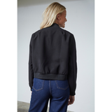 Garwin JA20 Jacket 19056 Black