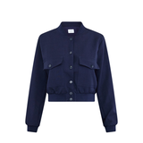 Garwin JA20 Jacket 19056 Navy