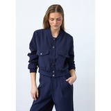 Garwin JA20 Jacket 19056 Navy
