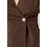 Gevela-Ve D. Chocolate