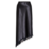 Gewo Lace Skirt Black