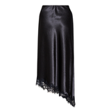 Gewo Lace Skirt Black