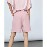 Great SHO1 Shorts 19961 Mauve