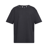 Heba-SS T-Shirt 19022 Black