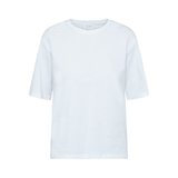 Heda-Loose.SS11 T-Shirt 18798 White Black