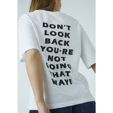 Heda-Loose.SS11 T-Shirt 18798 White Black
