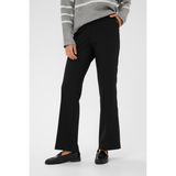 Hella Flared Pants black deep