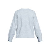 Hima CA Knit 18688 Grey Mel