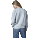 Hima CA Knit 18688 Grey Mel