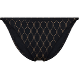 Hype The Detail Bikini Tanga Black