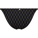 Hype The Detail Bikini Tanga Black