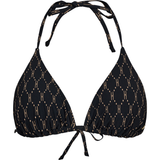 Hype The Detail Bikini Triangle Black