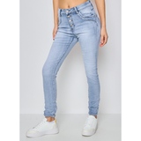 Mille Jeans Light Blue
