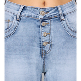 Mille Jeans Light Blue