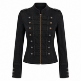 Napoleon jacket black