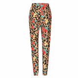 Alma Pants Leo Floral
