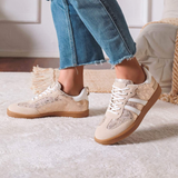 Alberte Sneakers Gold