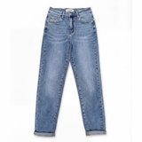 Sanne Jeans Light Blue