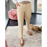 Nina Pant Beige