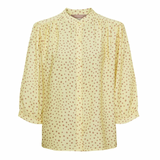 Marta du cháteau 8044 Destiny Blouse GialloX25557