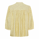 Marta du cháteau 8044 Destiny Blouse GialloX25557