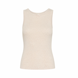 Elia Top Sand Melange