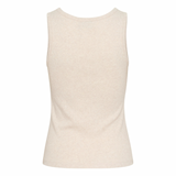 Elia Top Sand Melange