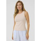 Elia Top Sand Melange