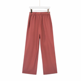 Nora Pants Old Rose