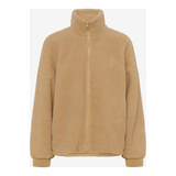 Tally Teddy Zipper Jacket Nomad