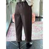 Tenna Pants Brown