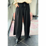 Vita Pants Black