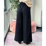 Vita Pants Black