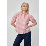 Isola SS18 Shirts 20165 Check