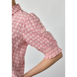 Isola SS18 Shirts 20165 Check