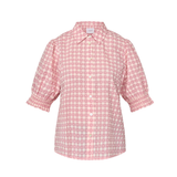 Isola SS18 Shirts 20165 Check