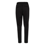 Jenny Belt Pants Deep Black