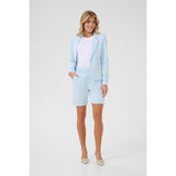 Jenny Bermuda Shorts Nantucket Breeze