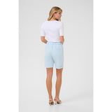 Jenny Bermuda Shorts Nantucket Breeze