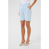 Jenny Bermuda Shorts Nantucket Breeze