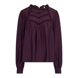 LOVE1624 Blouse D. Berry