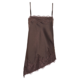 Lennie Top Bark Brown