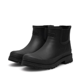 Liv Warm Waterproof Black