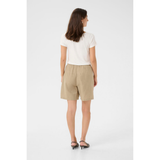 Lopi Azemina Shorts Dune