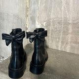 FRIIHOF+SIIG GULDBELAGT HÆNGE HJERTER 3