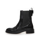 FRIIHOF+SIIG GULDBELAGT HÆNGE HJERTER 3