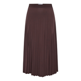 Malou Skirt D. Chocolate